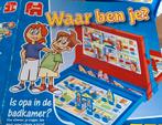 Waar ben je??, Een of twee spelers, Ophalen of Verzenden, Gebruikt, Jumbo