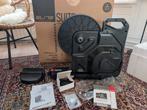 Elite Suito Smart Trainer, Sport en Fitness, Wielrennen, Ophalen of Verzenden, Zo goed als nieuw, Overige typen