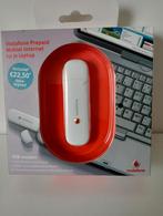 Vodafone Prepaid Mobiel internet op je laptop USB-modem, Ophalen of Verzenden, Nieuw, Zyxel & Huawei