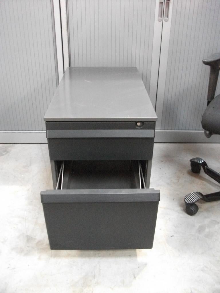 Ladeblokken, Huis en Inrichting, Bureaus, Gebruikt, Ophalen