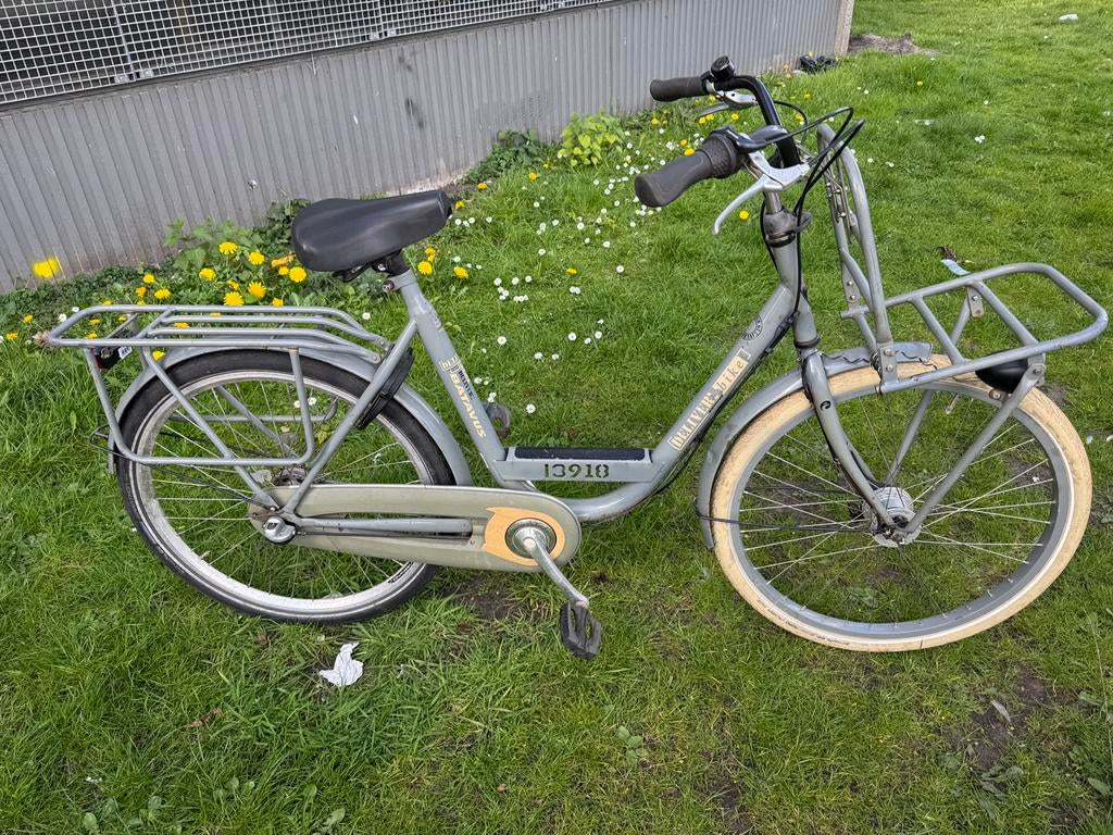 Personal bike 26 inch, Fietsen en Brommers, Fietsen | Dames | Moederfietsen, Zo goed als nieuw, Ophalen of Verzenden
