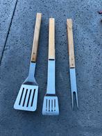 Weber BBQ benodigdheden - Zo goed als nieuw, Ophalen, Zo goed als nieuw