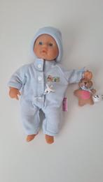 Zapf Mini Chou Chou Babypop - Nieuw, 20 cm, Ophalen of Verzenden