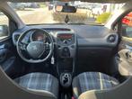 Peugeot 108 1.0 VTi Active *AUTOMAAT| APK 07-2027!, Auto's, Peugeot, Stof, Gebruikt, Euro 6, 4 stoelen