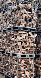 Brandhout ,kachelhout,stookhout, Minder dan 3 m³, Ophalen