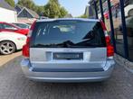 Volvo V70 2.4 Kinetic 170PK Youngtimer, Voorwielaandrijving, 15 km/l, Gebruikt, Zwart