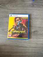 Cyberpunk 2077 Ultimate Edition PS5 versie., Spelcomputers en Games, Games | Sony PlayStation 5, Vanaf 18 jaar, 1 speler, Ophalen of Verzenden