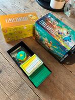 Magic the Gathering Final Fantasy Chocobo Bundle, Ophalen of Verzenden, Zo goed als nieuw