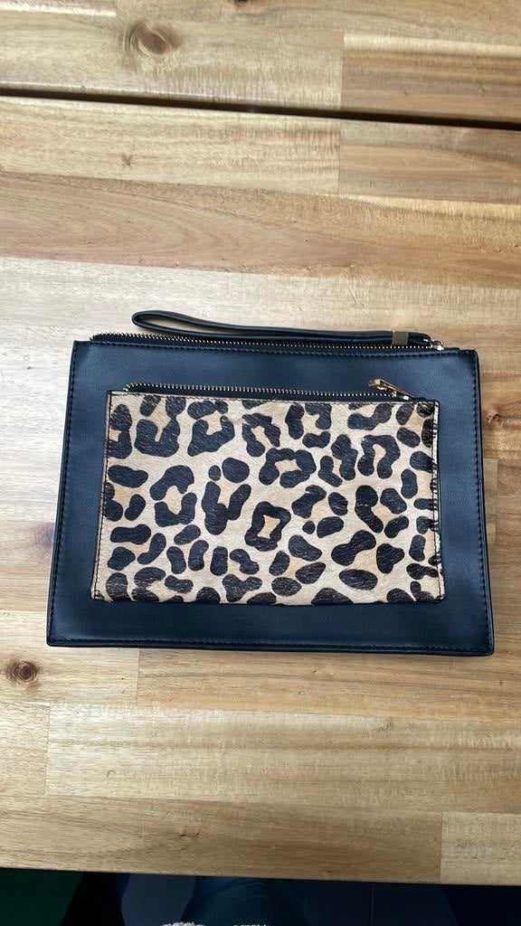 Leuk handtasje, Ophalen of Verzenden, Zo goed als nieuw, Avondtasje