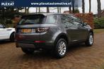 Land Rover Discovery Sport 2.0 Si4 4WD HSE Aut. | Panorama |, Auto's, Land Rover, Euro 5, 1733 kg, Gebruikt, Zwart