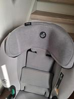 Maxi-Cosi Titan Pro I-Size Autostoel Authentic Grey, Ophalen, Autogordel of Isofix, Gebruikt, Verstelbare rugleuning