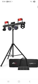 Chauvet Gigabar, Muziek en Instrumenten, Licht en Laser, Ophalen