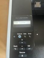 Brother HL-L5210DN Printer – Nieuw in doos (Foutmelding), Computers en Software, Printers, Brother, All-in-one, Brother, Brother
