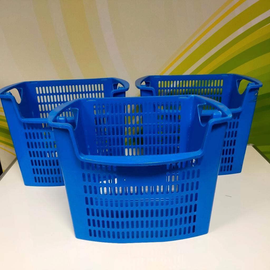 diverse prullenbakken - afvalbakken - vlamdovende prullenbak, Ophalen, Overige materialen, Gebruikt, 40 liter of meer