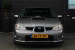 Subaru Impreza 2.5 WRX | Dealer onderhouden | Zeer nette sta, Auto's, Subaru, Stof, Gebruikt, Zwart, 4 cilinders