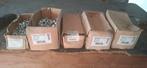 Bouten ,moeren M12  M16, Ophalen, Minder dan 50 mm, Bouten of Moeren