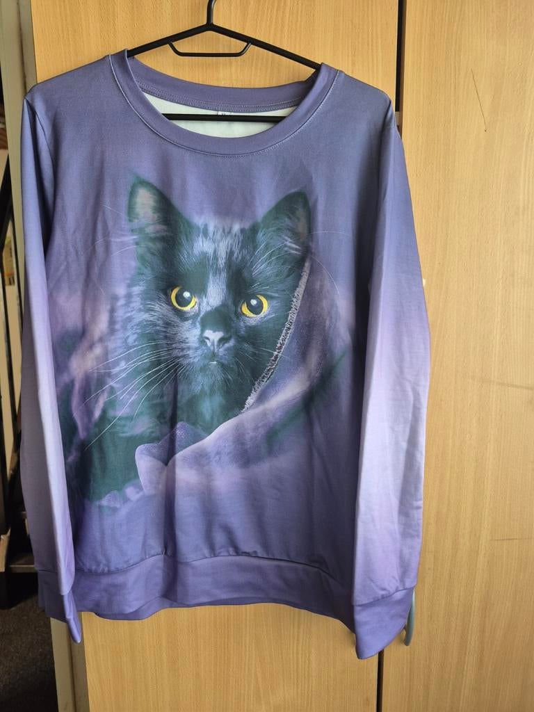 8 nieuwe shirts lange mouwen, Ophalen of Verzenden