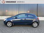 Opel Corsa 3-drs 1.3 Cdti (95pk) Cosmo Climate / Cruise / Tr, Voorwielaandrijving, Euro 5, 1063 kg, Gebruikt