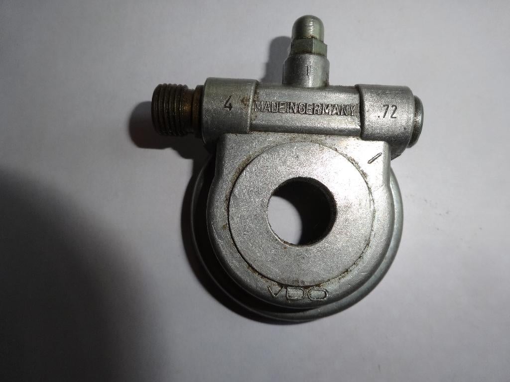 VDO teller aandrijving 23/5 23LH - 4 /72, Ophalen of Verzenden, Zo goed als nieuw, Overige typen, Overige merken