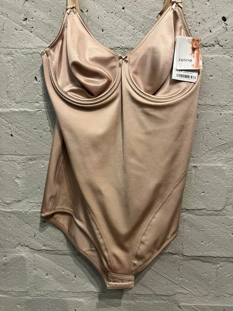 Felina body maat 85B 90B NIEUW!! Nu €37,50, Ophalen of Verzenden, Body of Korset