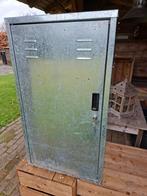 Zadelkast in nieuwstaat, Ophalen of Verzenden, Zo goed als nieuw