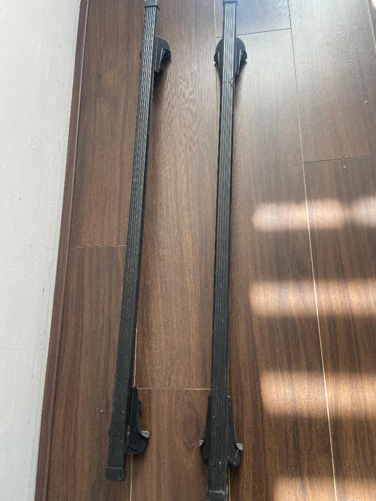 Dakdragers, Ophalen, Gebruikt, Opel