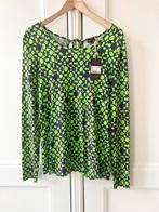 Enolah top met lange mouwen en print, maat 38 - NP 99,-, Maat 38/40 (M), P, P, P