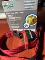 PetSafe wireless halsband, Verzenden, Zo goed als nieuw