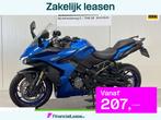 Suzuki GSX-S 1000 GT - 2022, Motoren, Motoren | Suzuki, Bedrijf, Meer dan 35 kW, Toermotor, 999 cc
