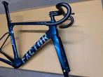 Factor Ostro VAM 54 Frameset, Overige merken, 28 inch, Carbon, Nieuw