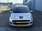 Peugeot 107 1.0-12V XR Inruilauto’s tegen vaste prijzen. V, Voorwielaandrijving, Stof, Gebruikt, 4 stoelen