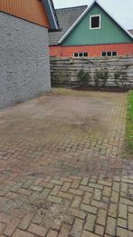 Betonklinkers GRATIS, Ophalen, Gebruikt, Klinkers, 10 m² of meer