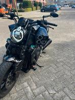 yamaha 1700 met veel extra's, 4 cilinders, Chopper, Particulier, Traction Control