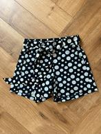 Studio anneloes romee dot short XS donkerblauw, Blauw, Ophalen of Verzenden, Zo goed als nieuw, Maat 34 (XS) of kleiner