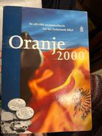 Oranje 2000 munten collectie, Ophalen, Zo goed als nieuw, Overige binnenlandse clubs, Overige typen