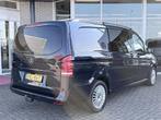 Mercedes-Benz Vito 116 CDI L2 | DUBBELECABINE | 2x SCHUIFDEU, Auto's, Bestelauto's, Automaat, Gebruikt, Euro 6, 4 cilinders