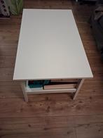 Salontafel (ikea), Huis en Inrichting, Tafels | Salontafels, Ophalen, Gebruikt, 100 tot 150 cm, 50 tot 100 cm