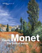 Claude Monet: The Truth of Nature, Ophalen of Verzenden, Nieuw, Schilder- en Tekenkunst