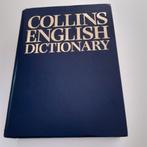 Collins English Dictionary Groot Engels Woordenboek, Gelezen, Overige uitgevers, Ophalen of Verzenden, Harper