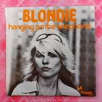 Blondie Hanging on the telephone single              Star45, Gebruikt, 7 inch, Single, Ophalen of Verzenden