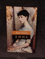 Emma - Jane Austen - Klassieker, Boeken, Ophalen of Verzenden, Jane Austen, Nederland