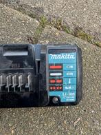 Makita DC18WA Accu Lader - Goed Werkend!, Doe-het-zelf en Verbouw, Gereedschap | Machine-onderdelen en Toebehoren, Ophalen of Verzenden