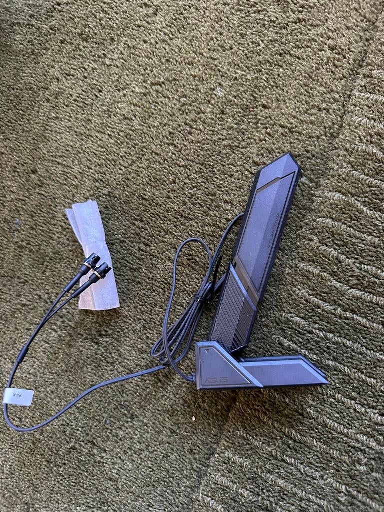 Asus wifi7 wifi 7 antenne wi-fi 7, Asus, Asus, Asus, Nieuw