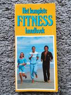 Boek : Het komplete fitness handboek, Ophalen of Verzenden, Gebruikt