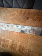 rvs tegel strips 2.5m  6 mm dik, Ophalen, Nieuw, Rvs, Overige typen