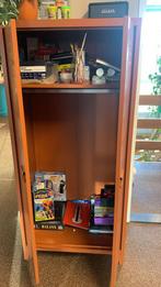 Locker kast, Ophalen, Gebruikt, 25 tot 50 cm, 150 tot 200 cm