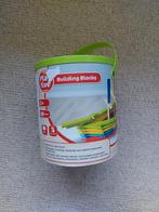 Building blocks 2+, Ophalen