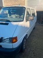 Volkswagen Transporter Bestel 1.9 TD, Voorwielaandrijving, 4 cilinders, Volkswagen, 68 pk