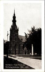 Grote Kerk Apeldoorn - 2 ansichtkaarten, Verzamelen, Verzenden, 1960 tot 1980, Gelopen, Gelderland