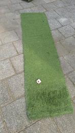 Stukken kunstgras, Ophalen of Verzenden